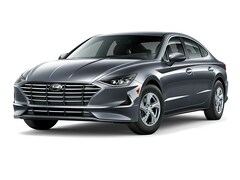 2021 Hyundai Sonata SE Sedan